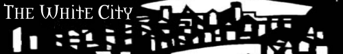 White City banner